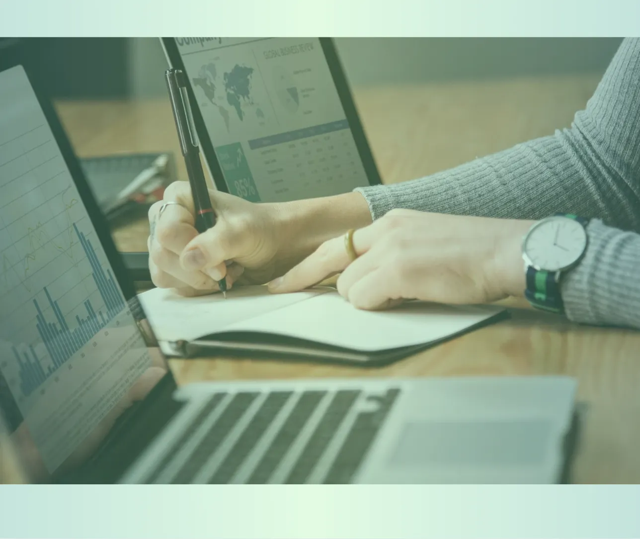 Linkbuilding meten: hoe meet je je succes?