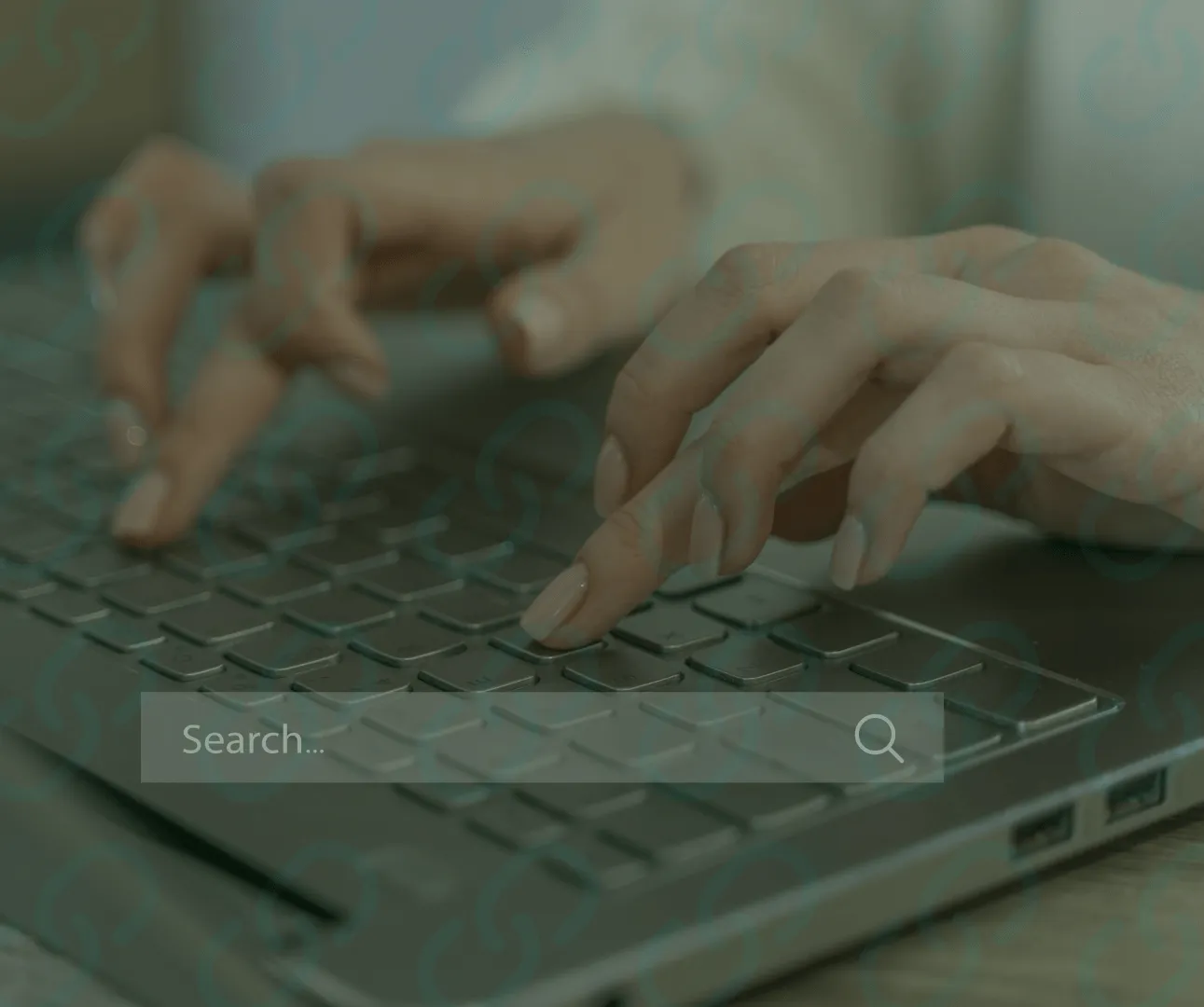 Hoe kom ik op plaats een in Google?