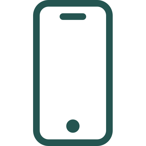 icon mobiel